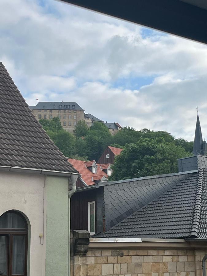 Altstadtliebe * Blankenburg (Harz)