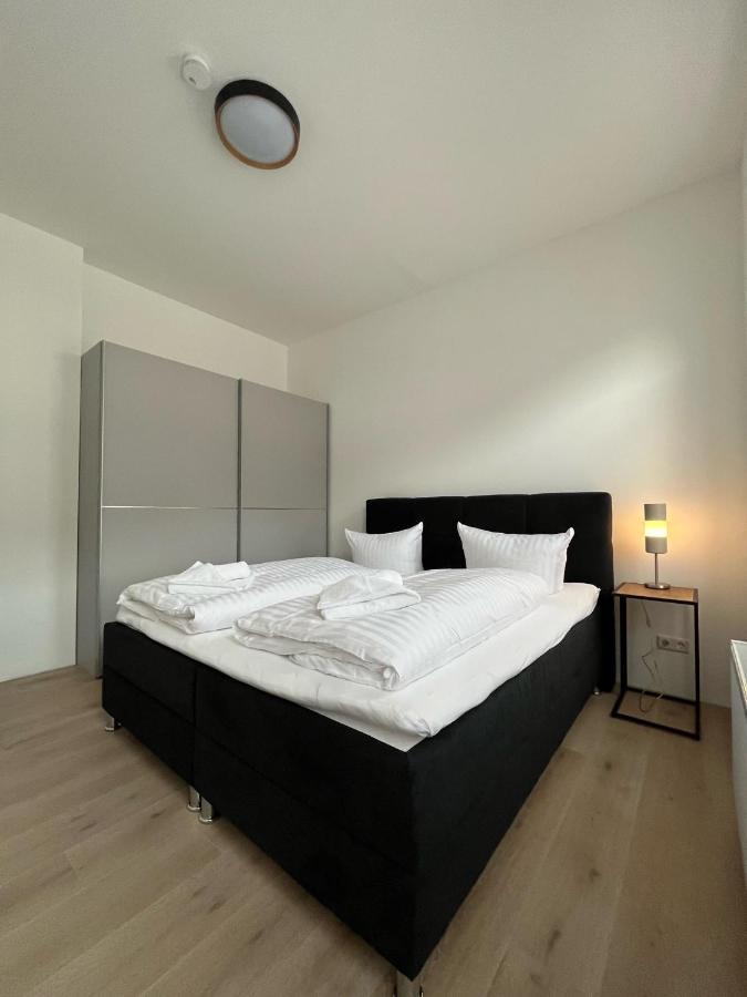 Altstadtliebe Apartment Blankenburg (Harz)